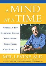 Mind at a Time by Mel Levine